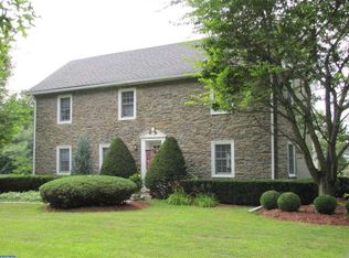 1250 Ridge Rd, Perkasie, PA 18944