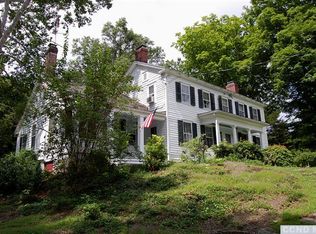 320 County Route 13, Old Chatham, NY 12136