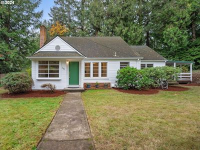 7865 SW Walnut Ln, Portland, OR, 97225