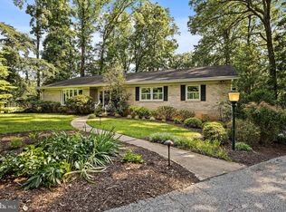 725 Chapel Ridge Rd, Lutherville Timonium, MD 21093