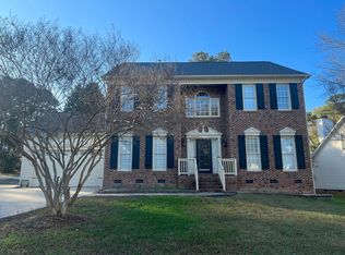 1001 Sage Green Ct, Raleigh, NC 27610