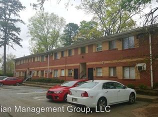 4855 College St APT 10, Forest Park, GA 30297