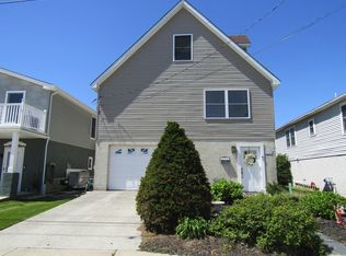 774 W Glenwood Ave, West Wildwood, NJ 08260