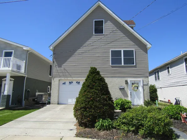 774 W Glenwood Ave, West Wildwood, NJ 08260