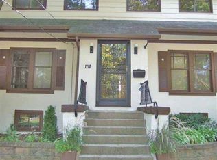 1110 Harrison St, Madison, WI 53711