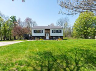 269 Hebron Rd, Buckfield, ME 04220
