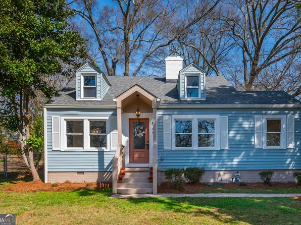 949 Sylvan Pl SW, Atlanta, GA 30310