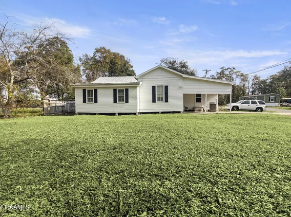 601 N McGown St, Rayne, LA 70578