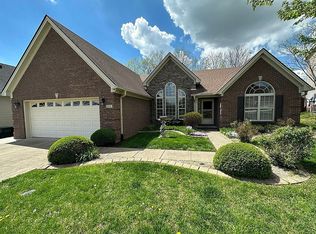 132 Spring Bluff Dr, Georgetown, KY 40324