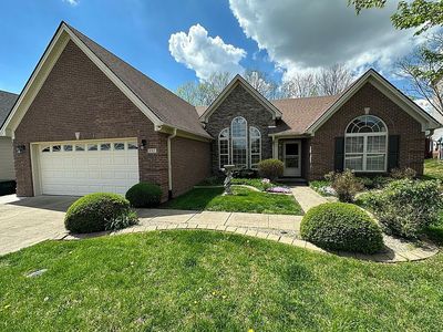 132 Spring Bluff Dr, Georgetown, KY, 40324
