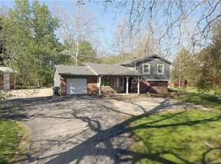 2515 Fire Station Rd, Martinsville, IN 46151