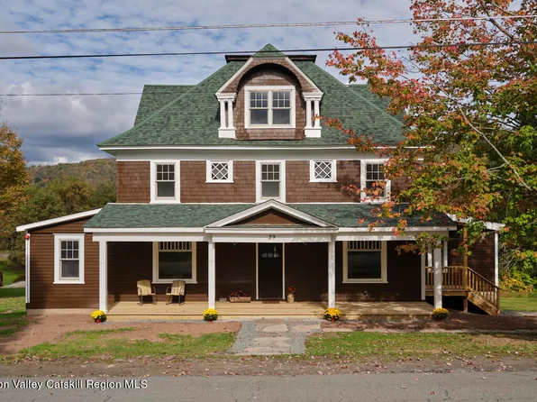 29 Dubois Street, Livingston Manor, NY 12758