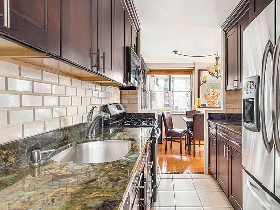 2nd image of 303 W 66th St APT 7EE