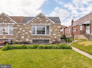 1828 Carwithan St, Philadelphia, PA 19152