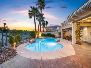 1541 Ravanusa Dr, Henderson, NV 89052