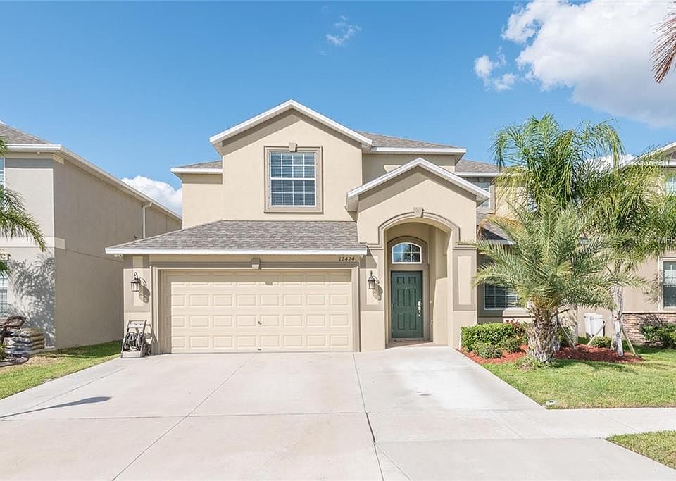 1st image of 12424 Ballentrae Forest Dr