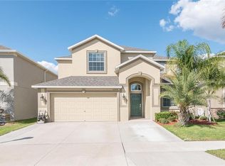12424 Ballentrae Forest Dr, Riverview, FL 33579