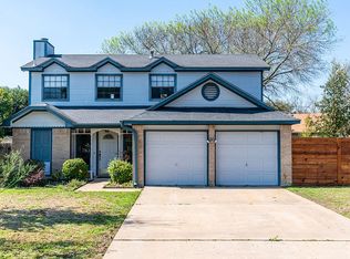 11708 Rotherham Dr, Austin, TX 78753