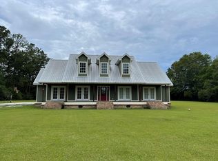 14 Rita Mae Ln, Picayune, MS 39466