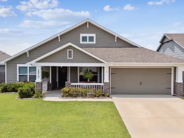 12310 N 131st East Ave, Collinsville, OK 74021