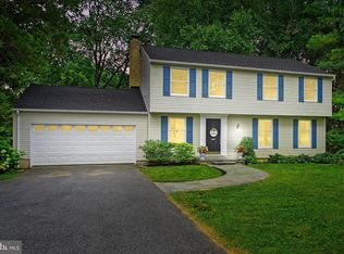 2711 Anderson Rd, White Hall, MD 21161