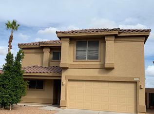 3909 S Nebraska St, Chandler, AZ 85248