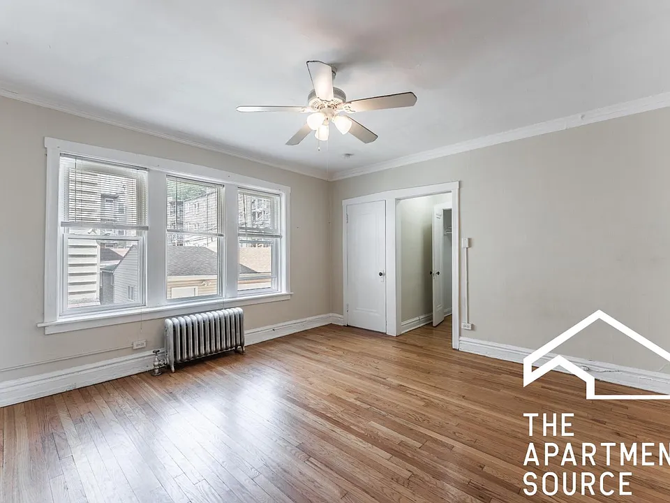 3906 W Argyle St #1A