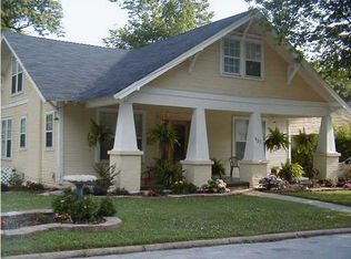 121 W Lelia St, Florence, AL 35630