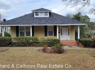 2409 Cumming Rd, Augusta, GA 30904