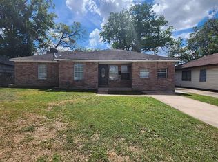 1414 Roper St, Houston, TX 77034