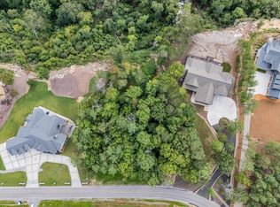 0 Raulston Falls Rd #JF-8A, Jasper, TN 37347