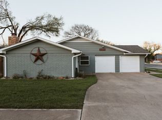 1300 Thornridge Rd #A, Austin, TX 78758