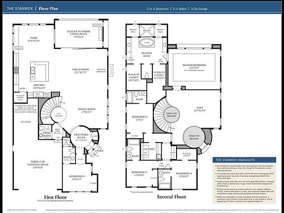 2nd image of 20642 W Wood Rose Ct