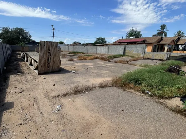 1203 W Pima St, Phoenix, AZ 85007