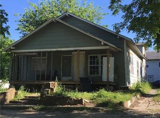 315 E 15th St APT A, Ada, OK 74820