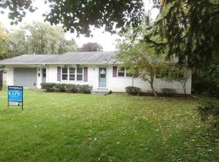3190 Philmore Ave, Caledonia, NY 14423