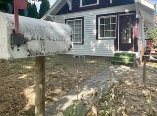 212 N Lilly St, Moscow, ID 83843