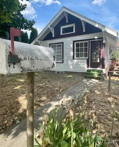 212 N Lilly St, Moscow, ID, 83843