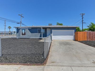3601 Don Julio Blvd, North Highlands, CA, 95660