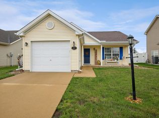 3217 Nobel Dr, Champaign, IL 61822
