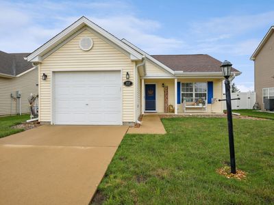 3217 Nobel Dr, Champaign, IL, 61822