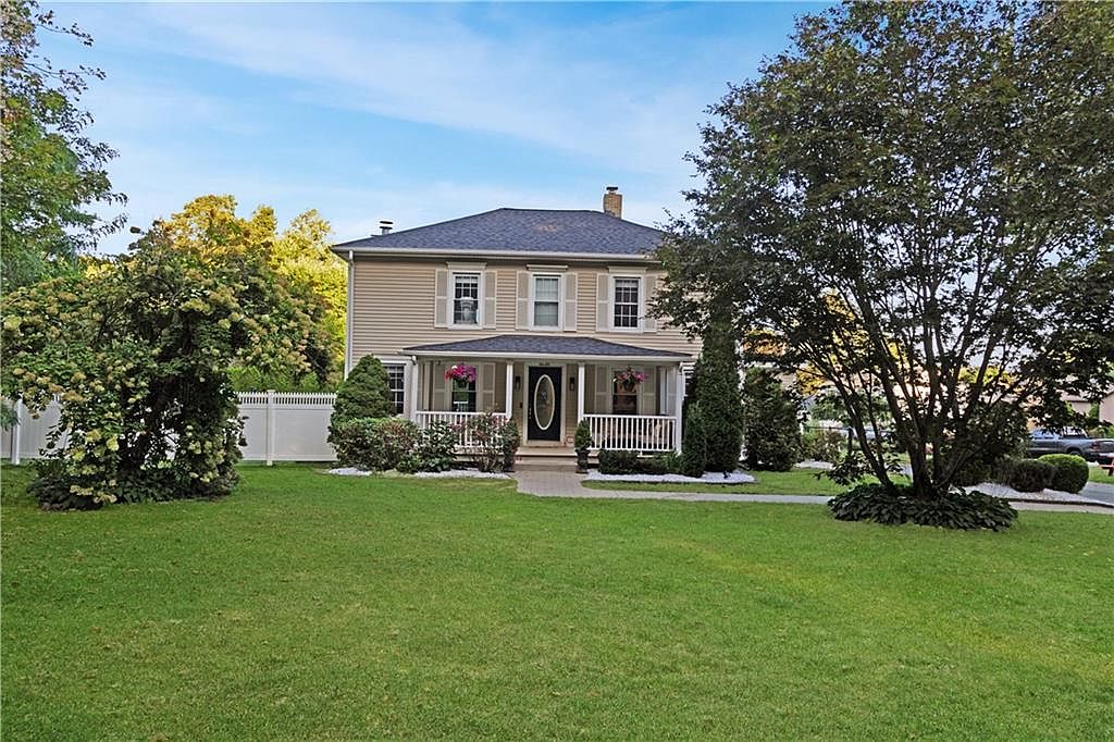 580 Natick Ave, Cranston, RI 02921 MLS 1344647 Zillow