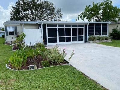 298 Riverwood RD, Naples, FL, 34114