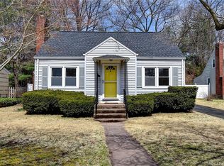 181 Hollister St, Manchester, CT 06042