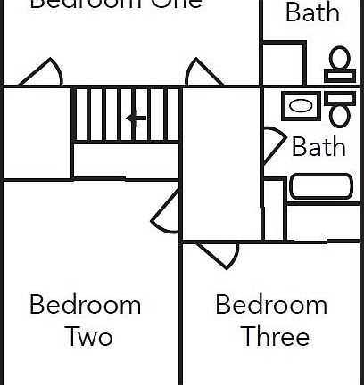 THSH 2nd Floor_09272019