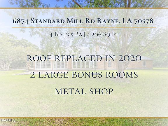 2nd image of 6874 Standard Mill Rd