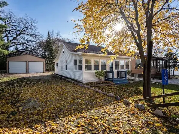 12421 233rd AVENUE, Trevor, WI 53179