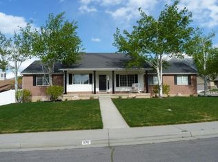 675 S 70 W, Salem, UT 84653