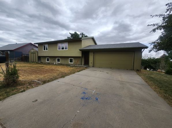 1104 N Fork Dr