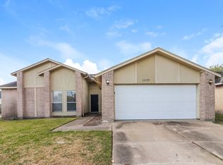 16158 Coyridge Ln, Houston, TX 77053